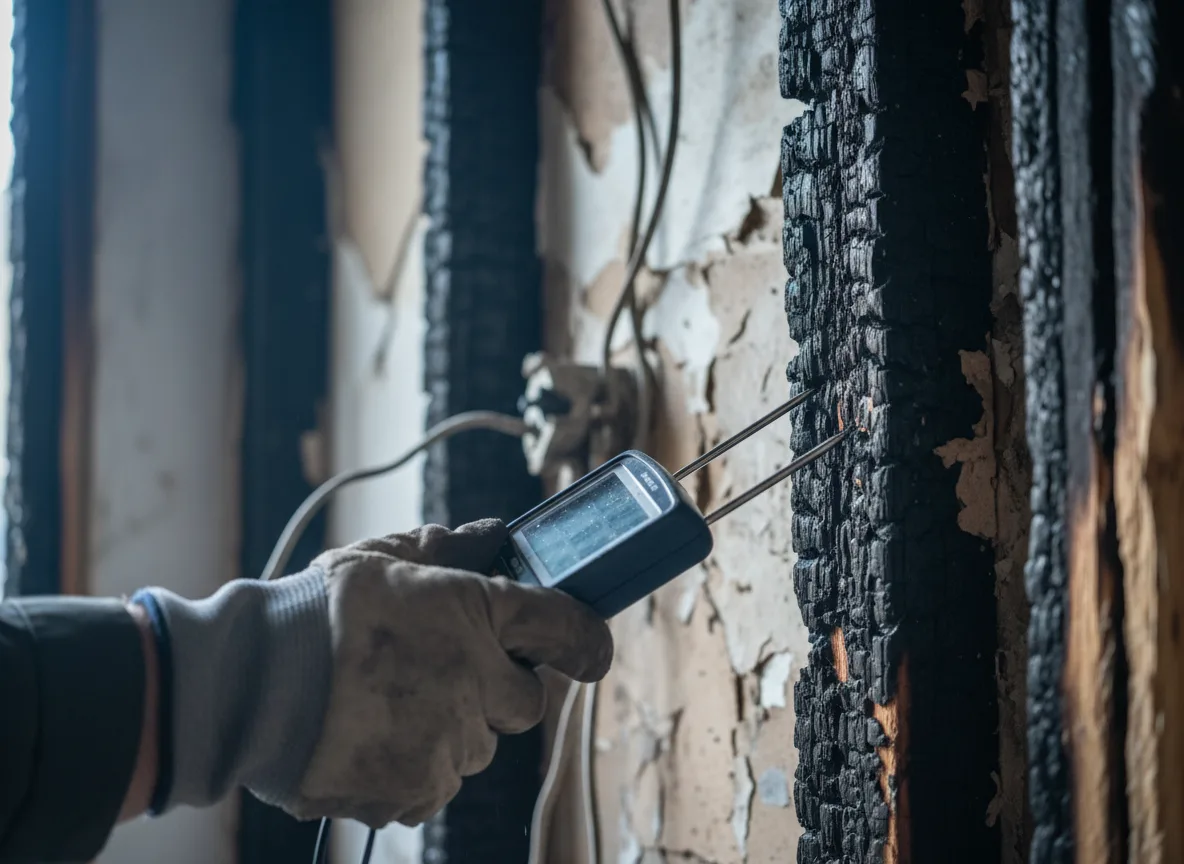 Fire Damage Restoration Parkin, AR FAQs